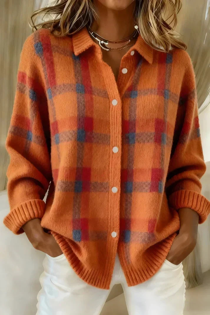 Clara | Soft Cardigan