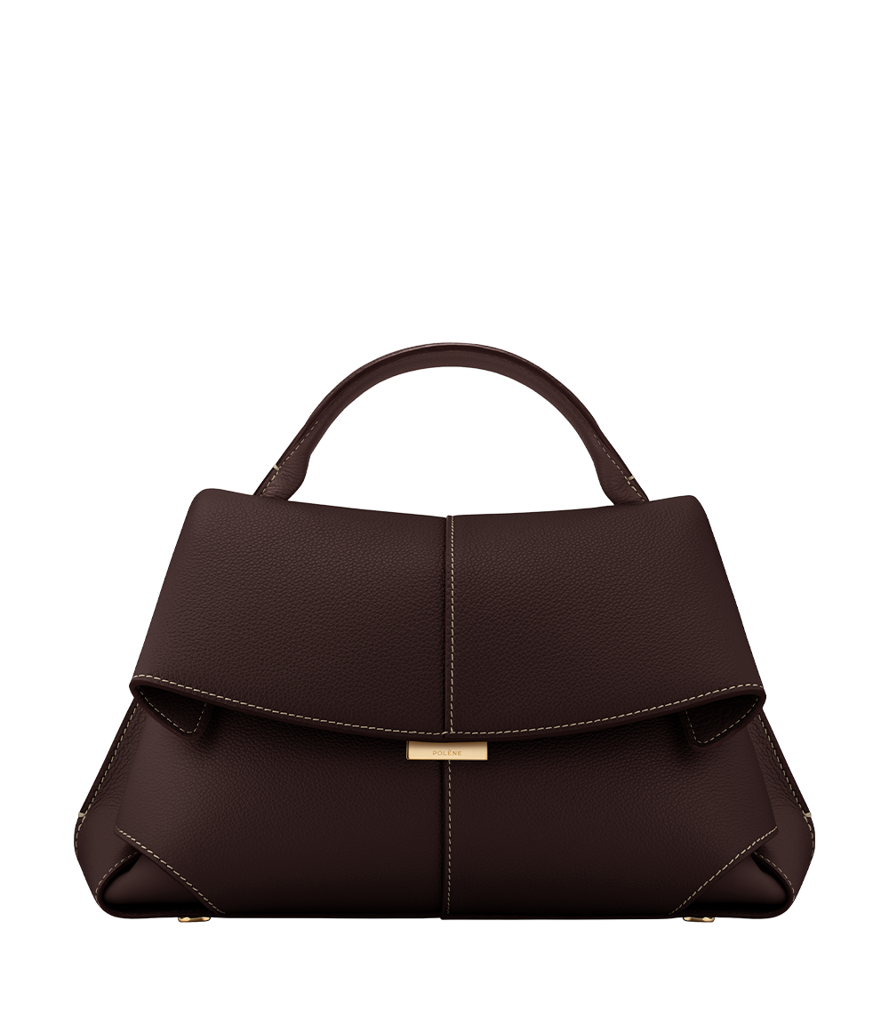 Mokki - Textured Ebony - Maison Léa & Lou