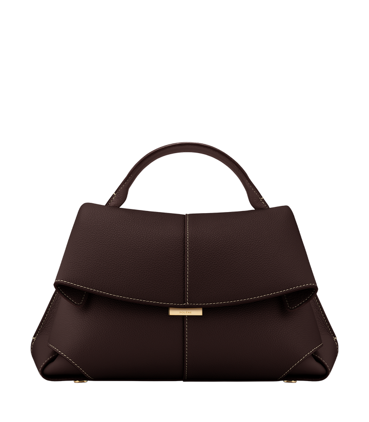Mokki - Textured Ebony - Maison Léa &amp; Lou
